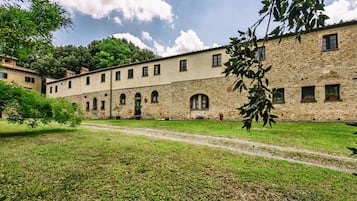 Apartment | Exterior