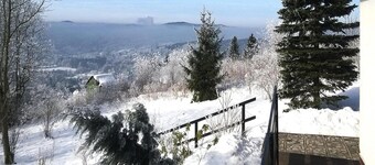 蘇爾滑雪坡度假屋