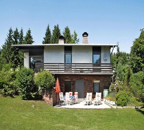 Hus | Eksteriør