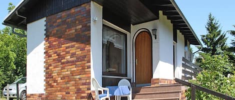 House | Exterior