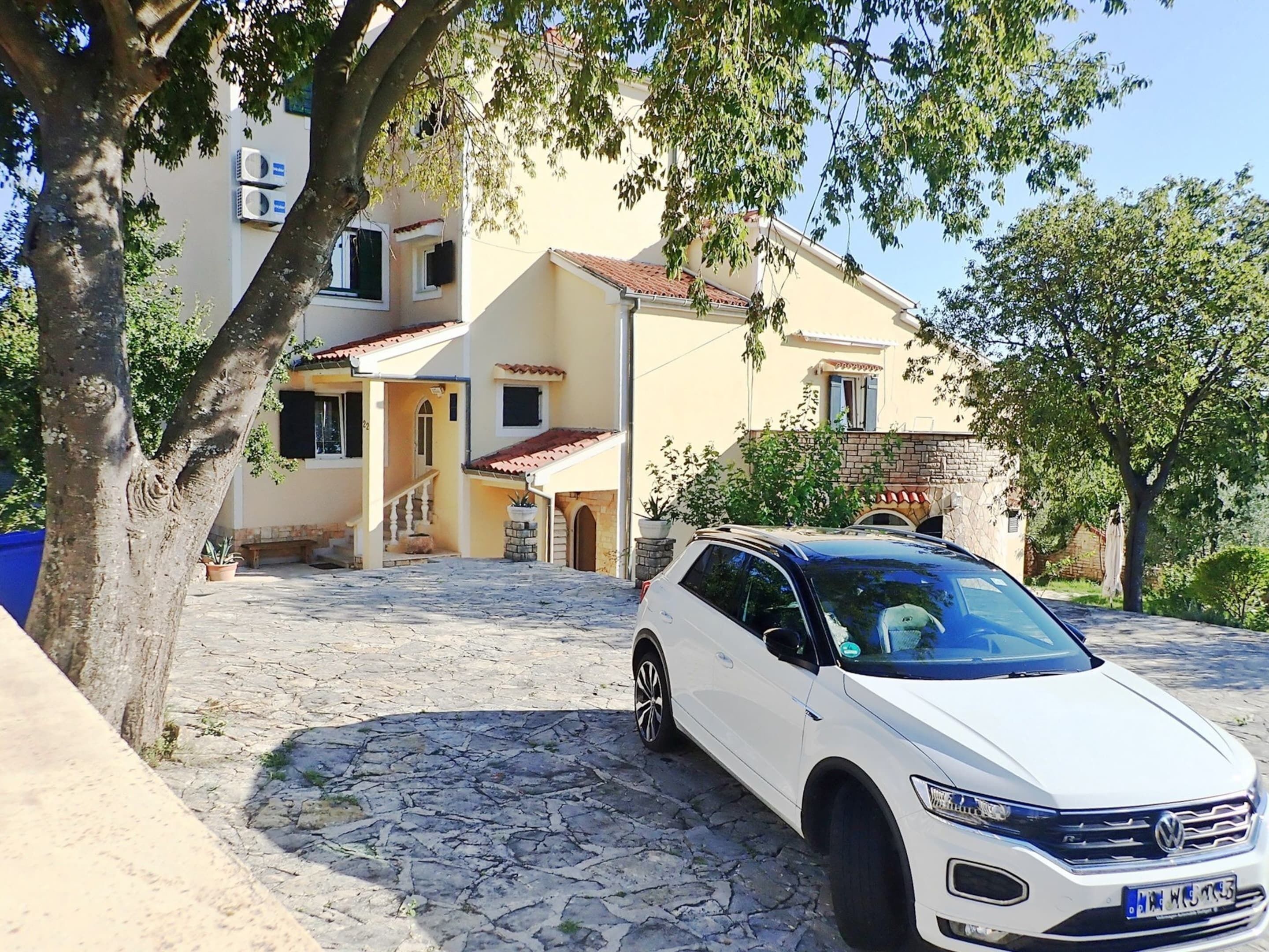 Apartment | Exterior