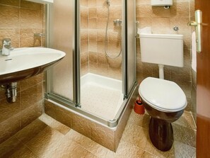 Appartement | Salle de bain