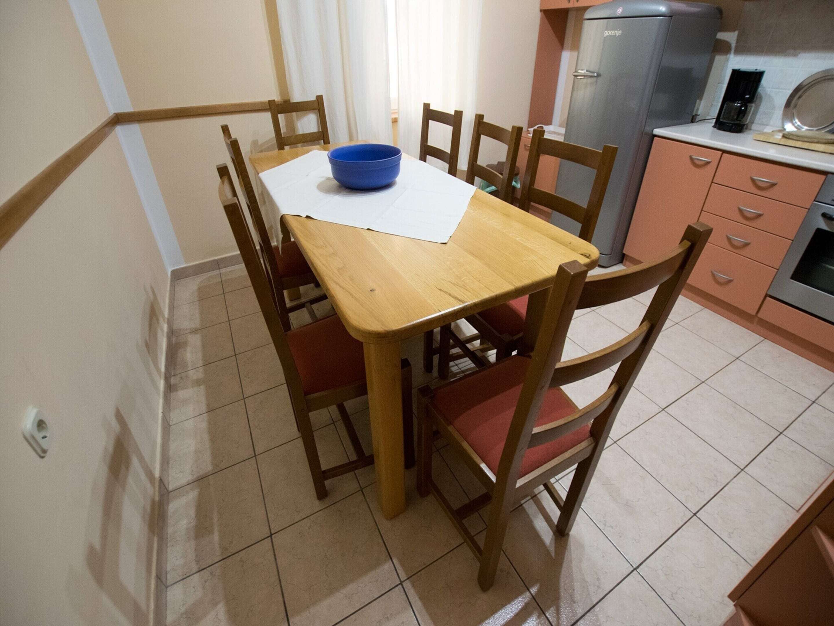 تناول الطعام