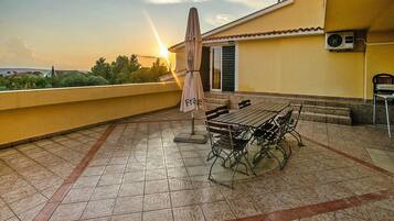 Apartment | Exterior