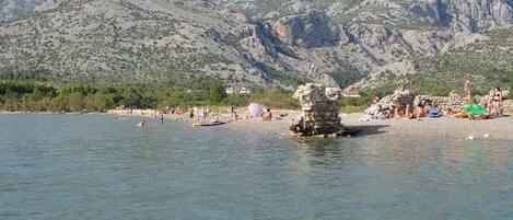 Apartment | View from property