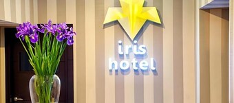 Iris