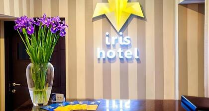 Iris