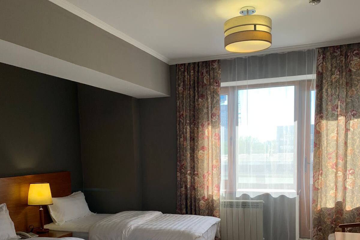 Family Triple Room