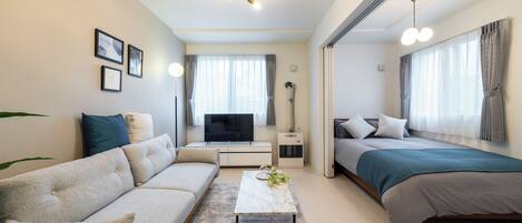 Síkképernyős tévé