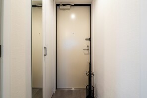 Front of property - UNAKITE 102 (Sapporo)