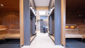 Apartamento | Tratamientos de spa