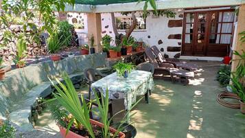 Bungalow | Ngoại thất