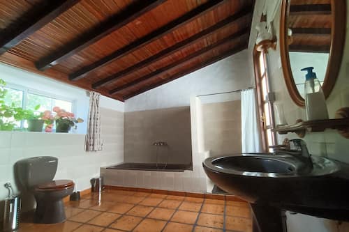 Bungalow | Bagno