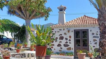 Bungalou | Terrassa o pati