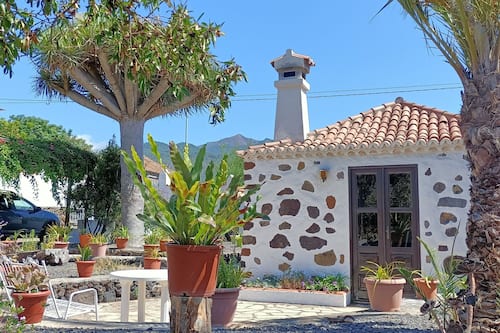 Bungalow | Terrasse/Patio