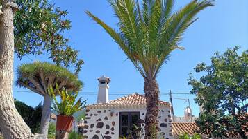 Bungalow | Ngoại thất