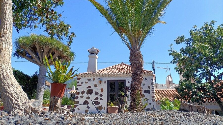 Holiday Resort, El Paso