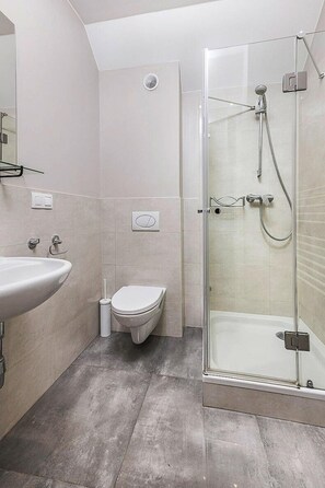 Appartement | Salle de bain