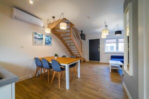 Maison | Salle de séjour