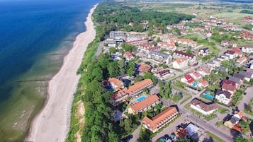 House | Pemandangan dari hartanah