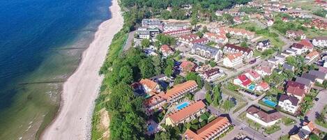 Casa | Vista desde la propiedad