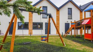 House | Kemudahan hartanah