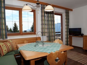 Apartment | Wohnzimmer