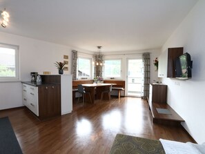 Appartement | Restauration