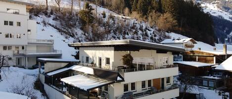 Apartamento | Exterior