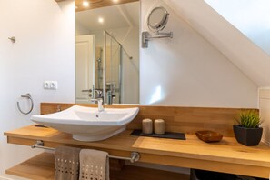 Appartement | Salle de bain