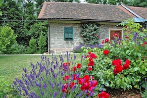 Casa | Exterior