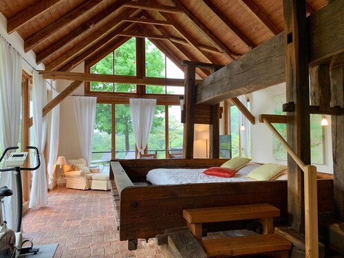 Chalet in Styria With Pool & Panoramic Views