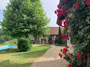 Casa | Exterior
