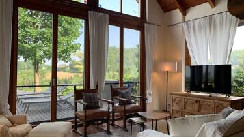 House | Living area