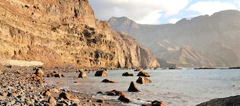 Holiday Home, Agaete, Puerto de las Nieves