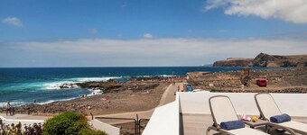 Holiday Home, Agaete, Puerto de las Nieves