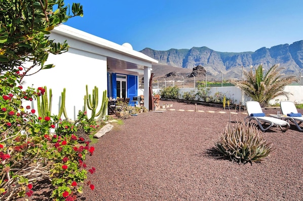 House | Exterior