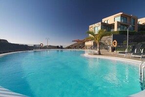 Pool - Holiday Home, Maspalomas (San Bartolomé de Tirajana)