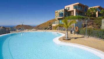 Villa | Pool | Outdoor pool