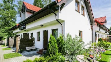 Rumah | Eksterior