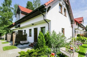Ferienhaus | Aussenbereich