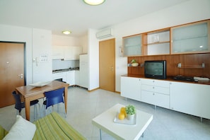 Appartement | Cuisine privée