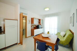 Apartamento | Restauración