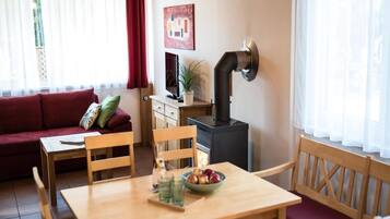 Nhà | Khu ăn uống