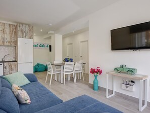 Casa | Cozinha privada