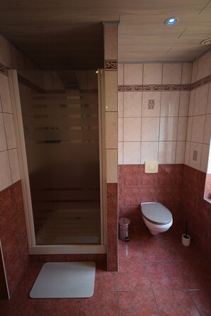 Handtücher, Toilettenpapier