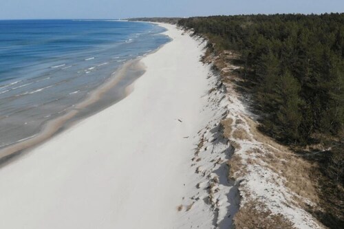 Apartment in Grzybowo Near Seaside Beach