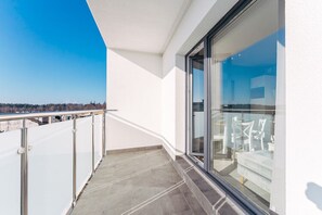 Apartment | Außenbereich