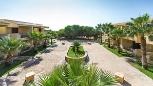 Apartment | Aussenbereich