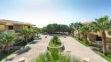 Apartment | Exterior